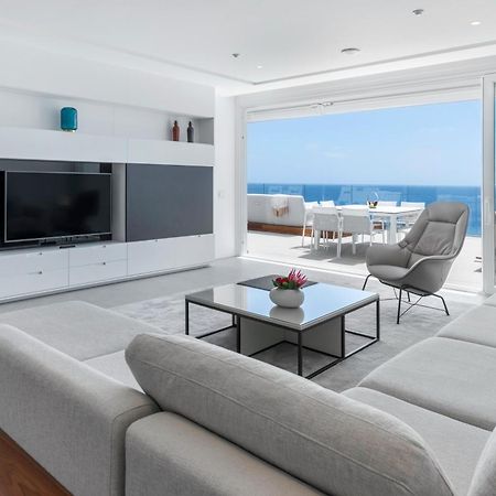 Royal Hideaway Corales Suites (Adults Only) Costa Adeje  Luaran gambar