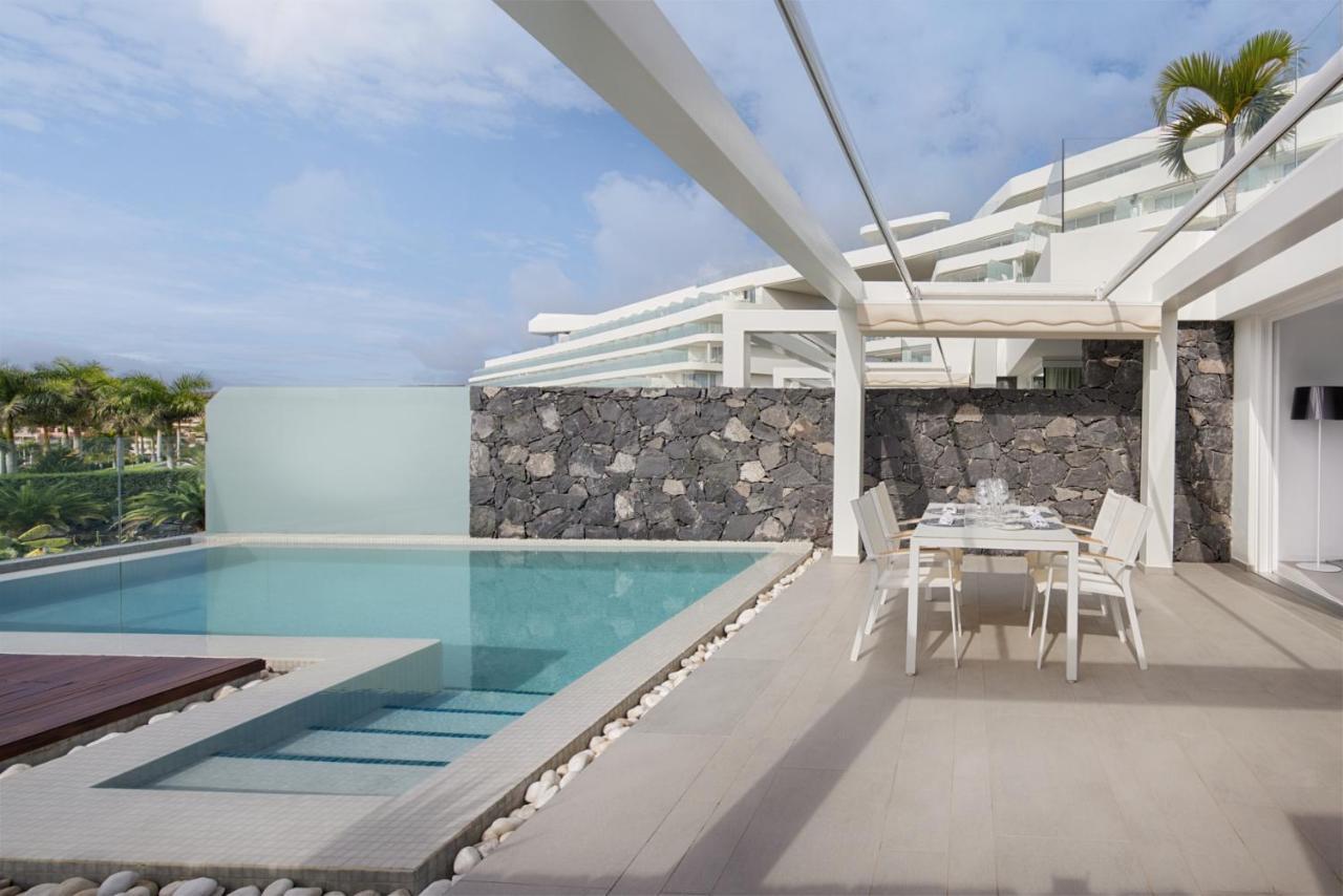 Royal Hideaway Corales Suites (Adults Only) Costa Adeje  Luaran gambar