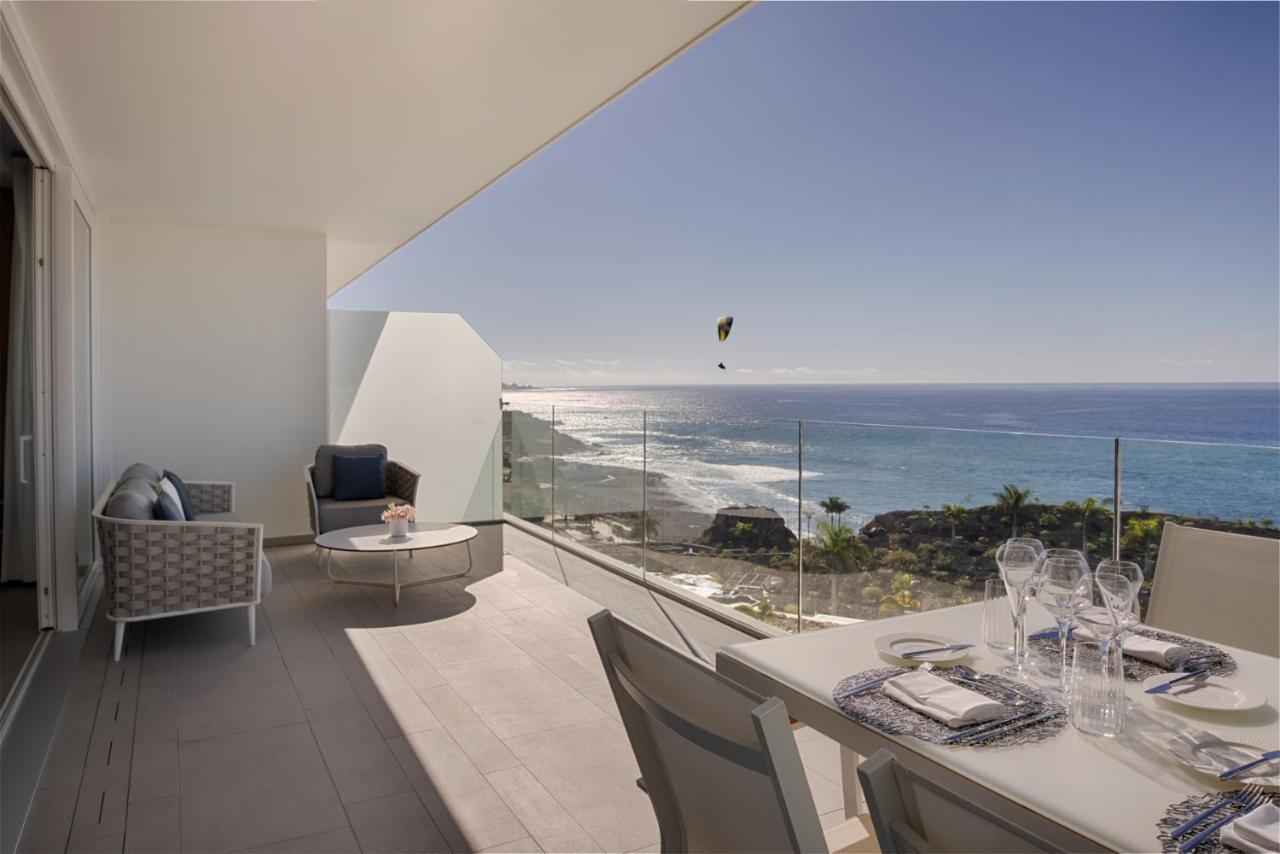 Royal Hideaway Corales Suites (Adults Only) Costa Adeje  Luaran gambar