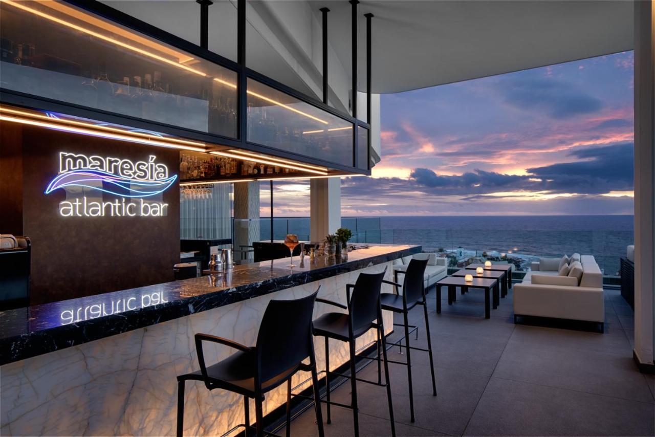 Royal Hideaway Corales Suites (Adults Only) Costa Adeje  Luaran gambar