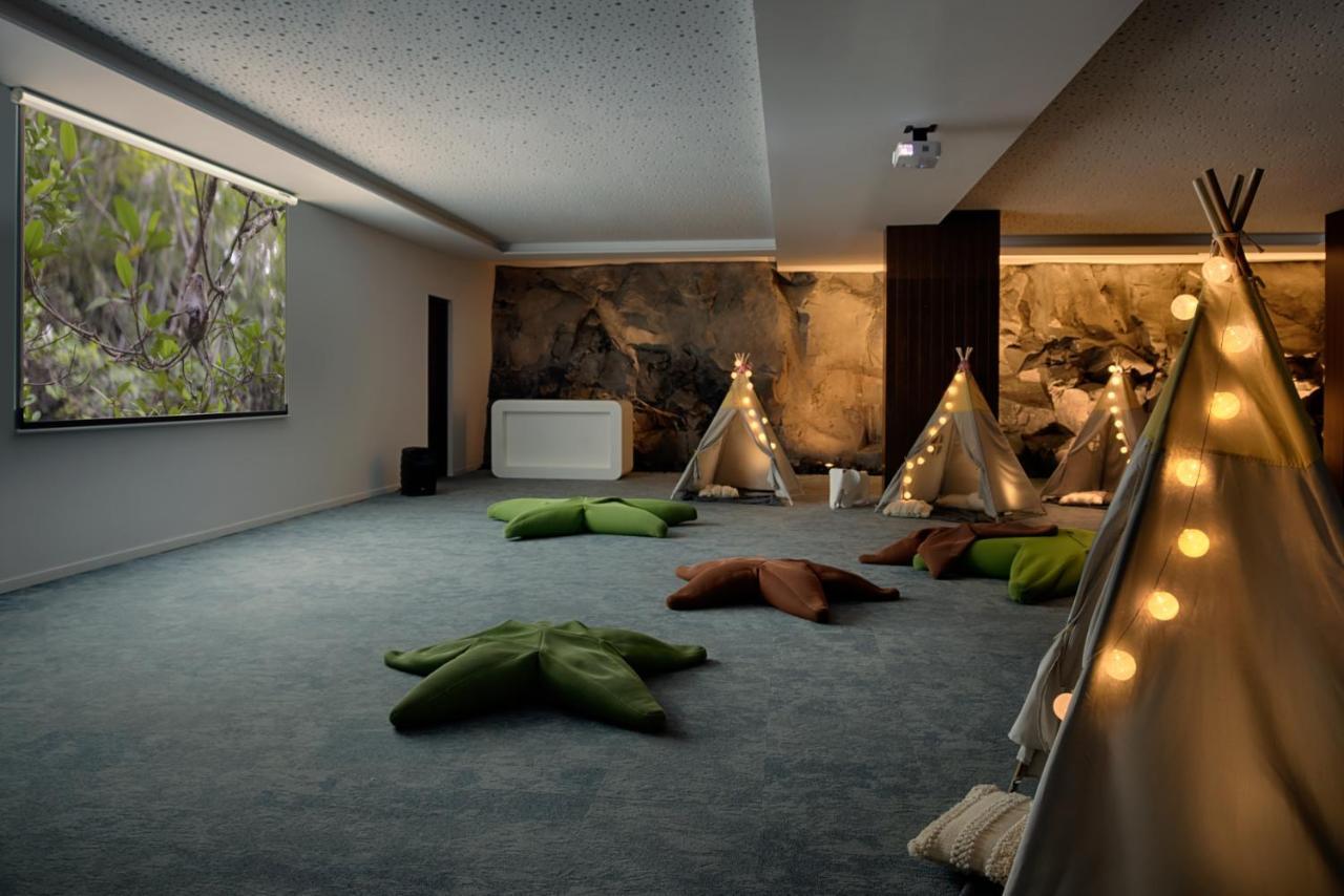 Royal Hideaway Corales Suites (Adults Only) Costa Adeje  Luaran gambar