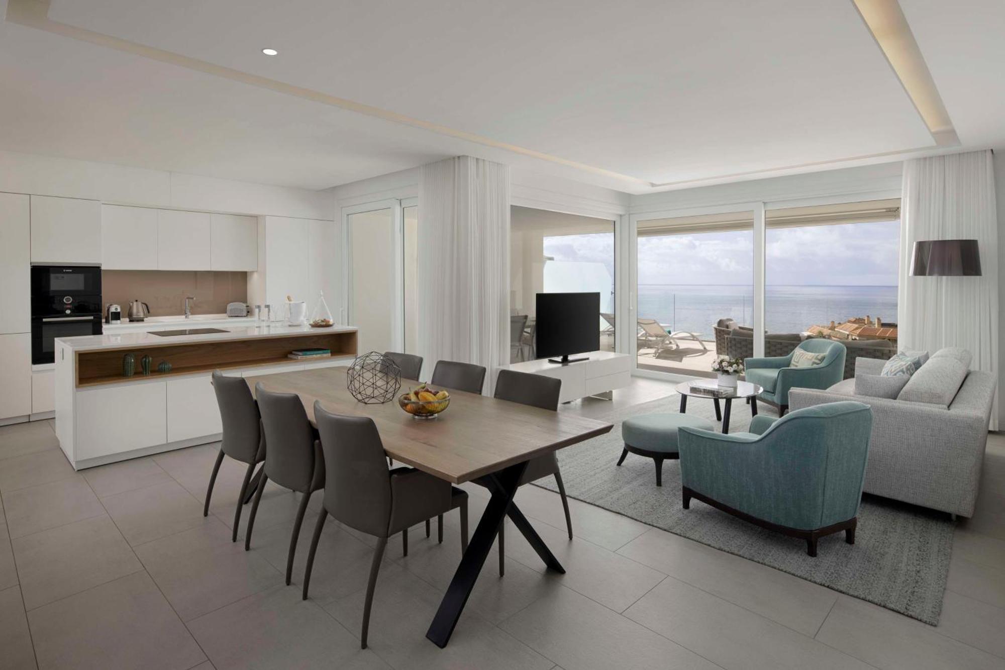 Royal Hideaway Corales Suites (Adults Only) Costa Adeje  Luaran gambar