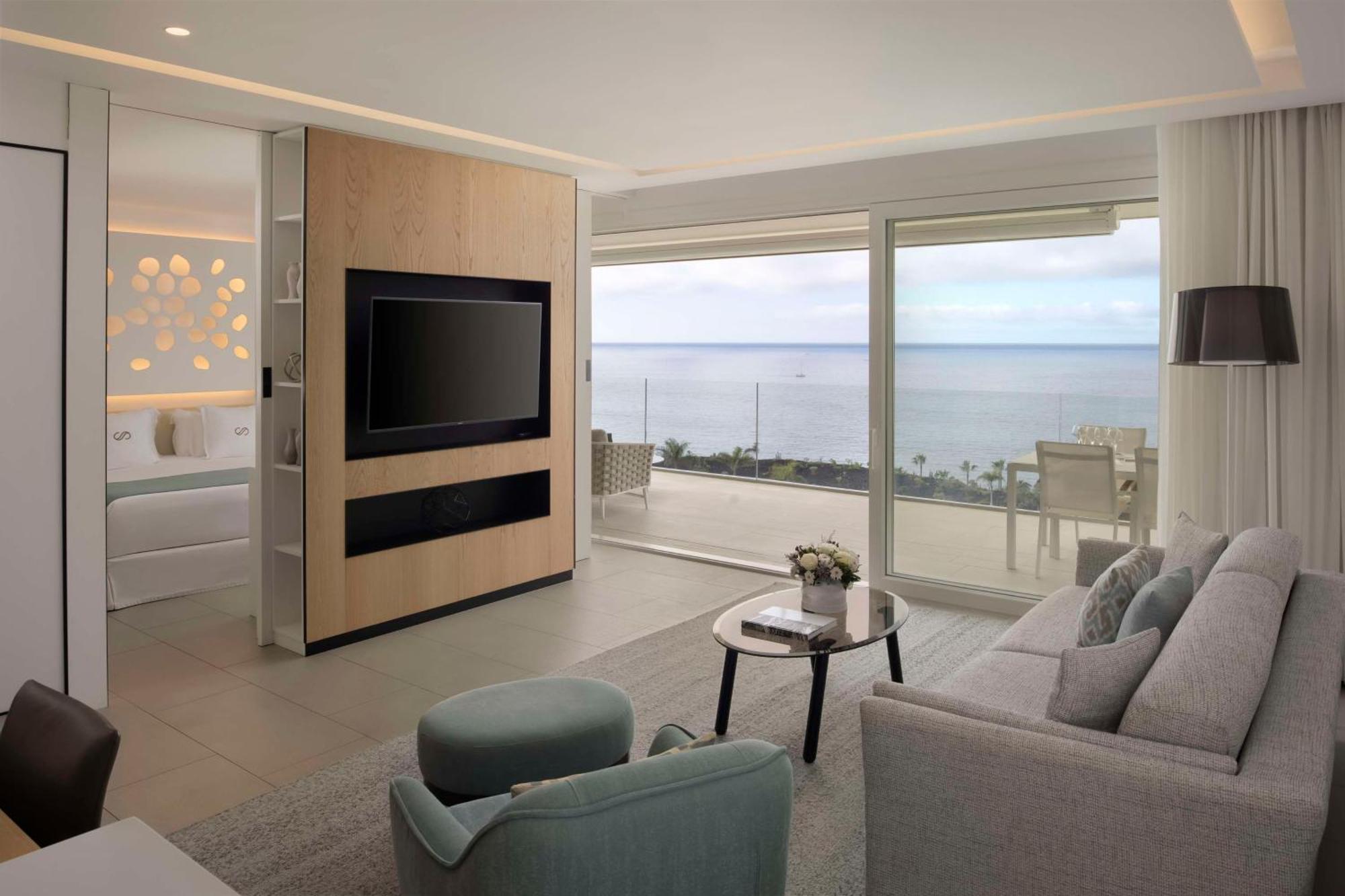 Royal Hideaway Corales Suites (Adults Only) Costa Adeje  Luaran gambar