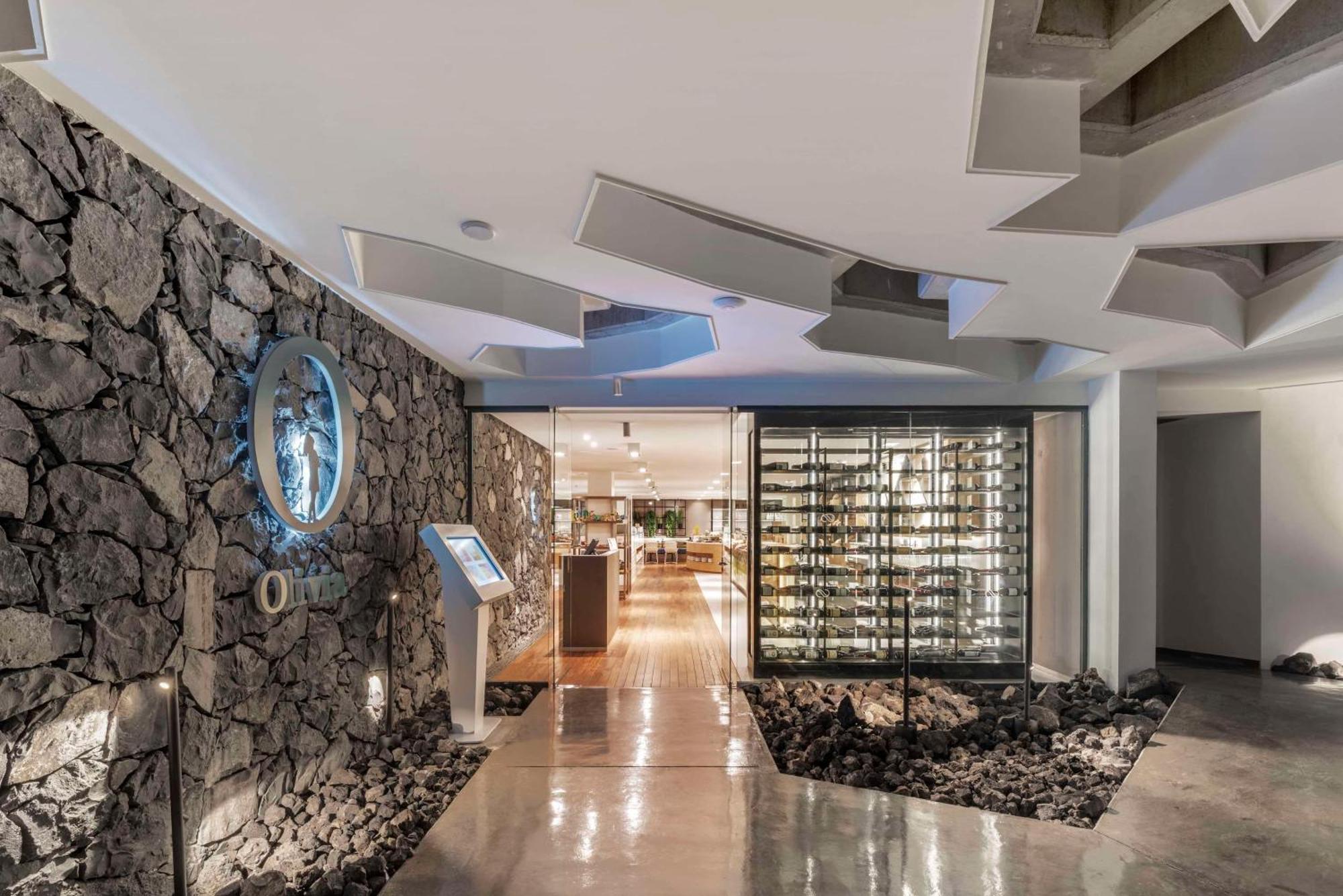 Royal Hideaway Corales Suites (Adults Only) Costa Adeje  Luaran gambar