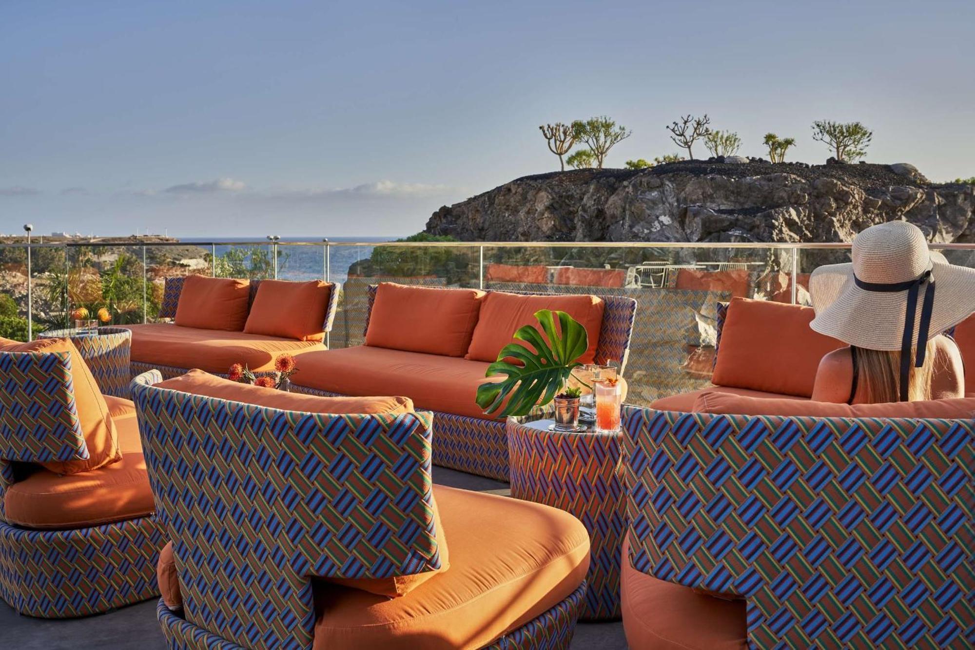 Royal Hideaway Corales Suites (Adults Only) Costa Adeje  Luaran gambar
