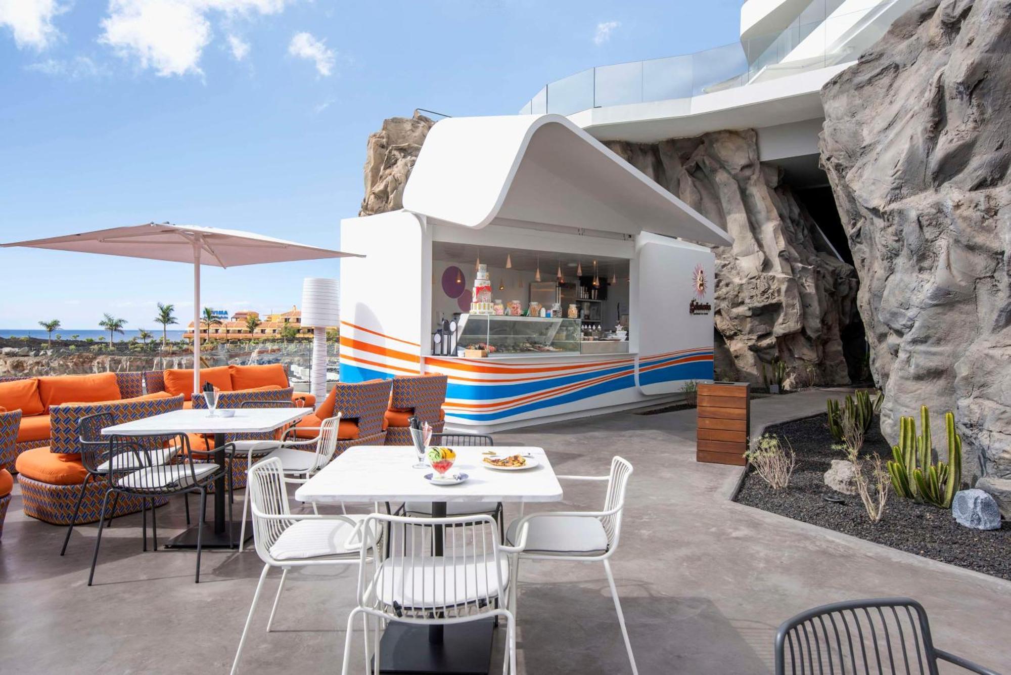 Royal Hideaway Corales Suites (Adults Only) Costa Adeje  Luaran gambar