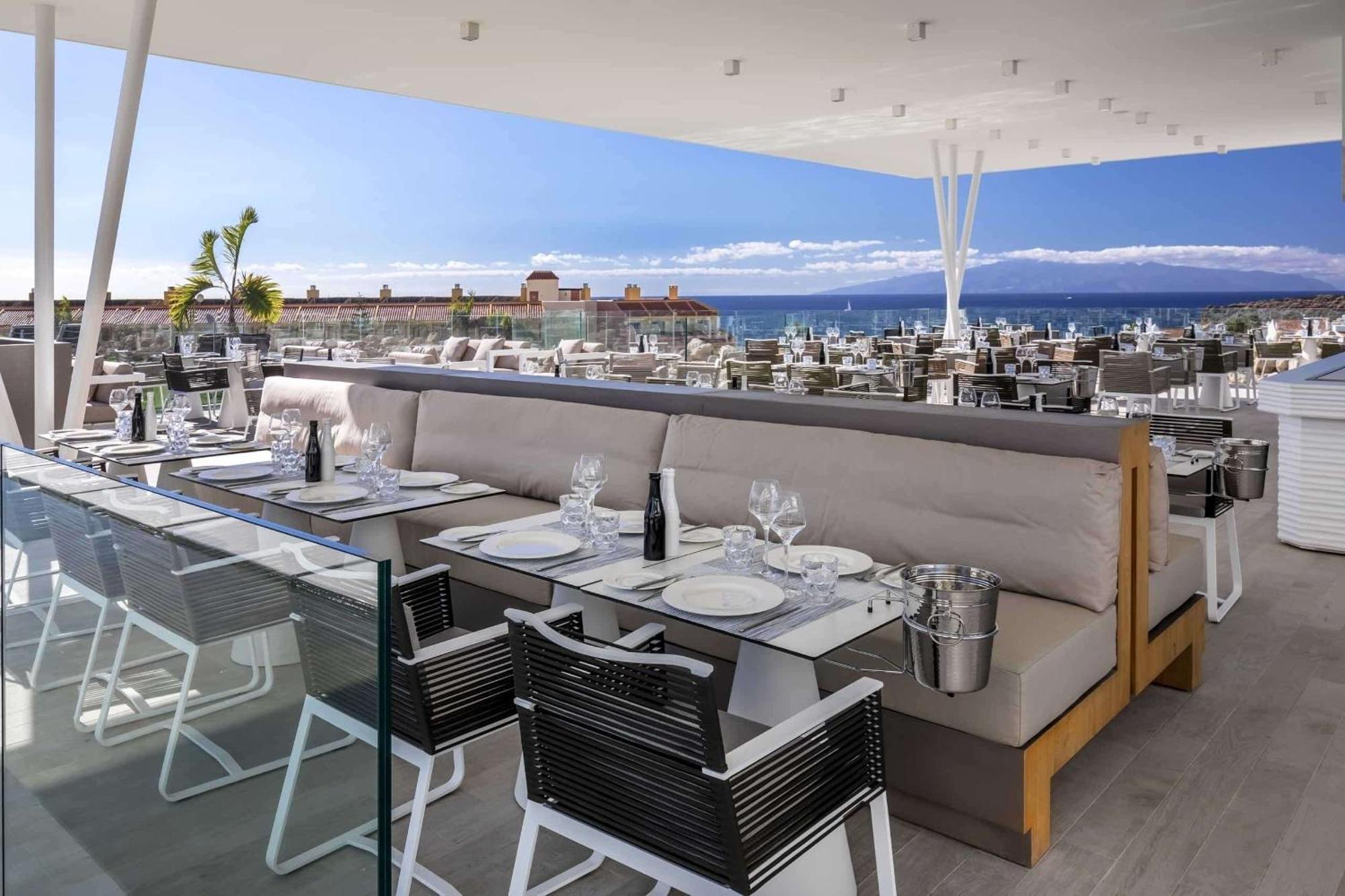 Royal Hideaway Corales Suites (Adults Only) Costa Adeje  Luaran gambar