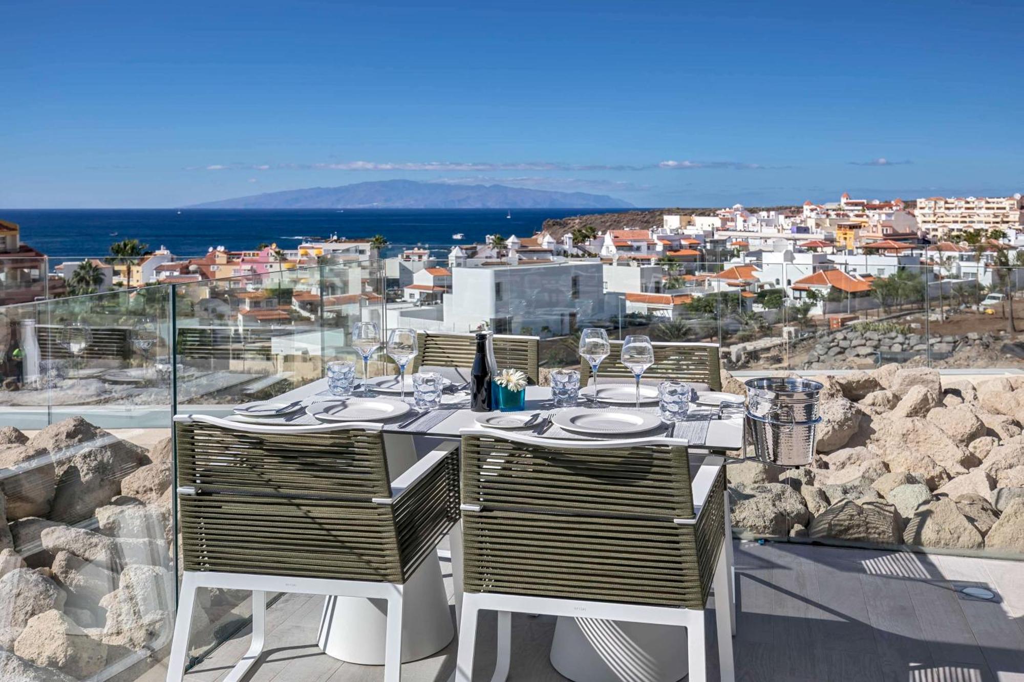 Royal Hideaway Corales Suites (Adults Only) Costa Adeje  Luaran gambar