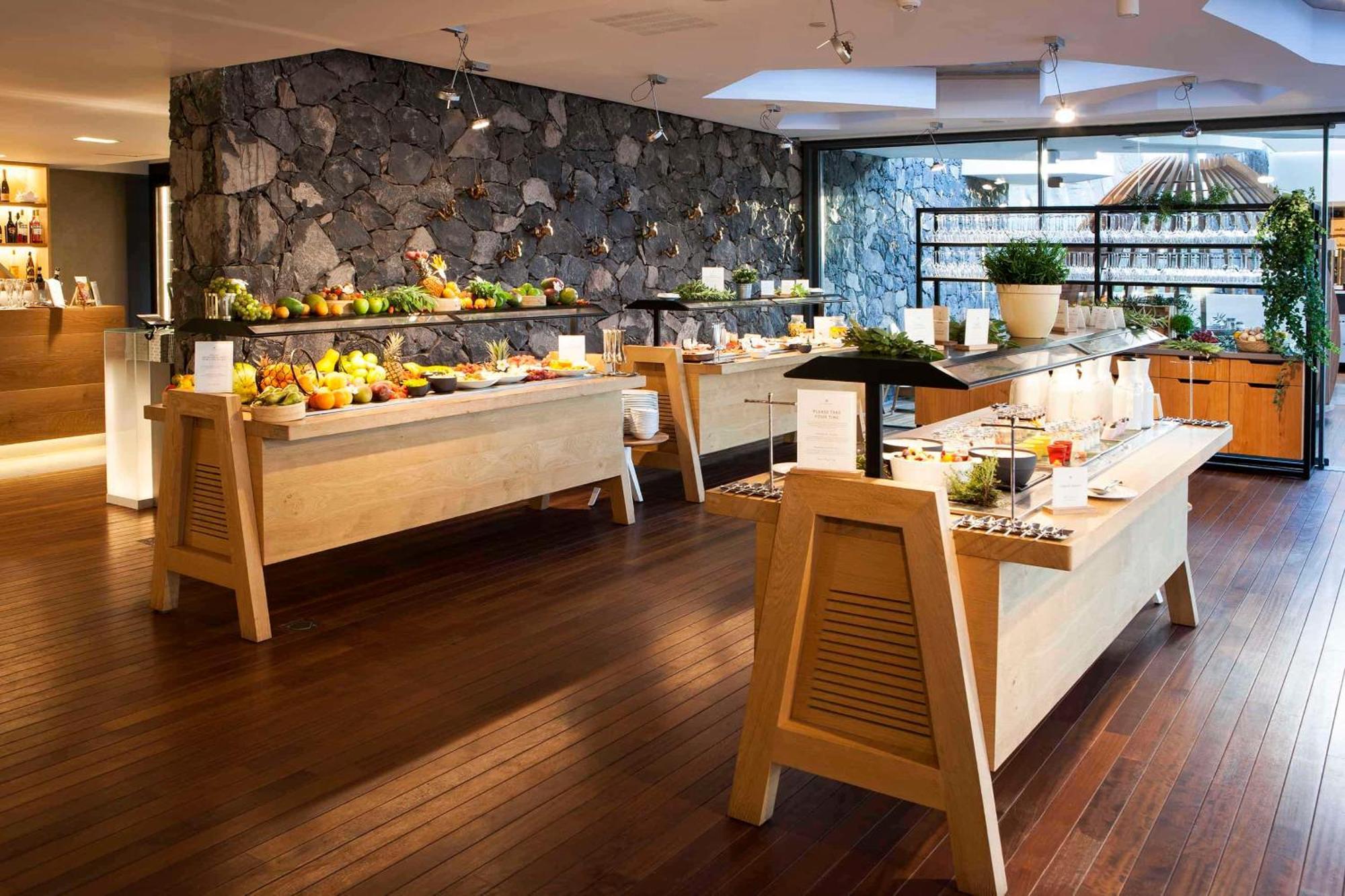 Royal Hideaway Corales Suites (Adults Only) Costa Adeje  Luaran gambar