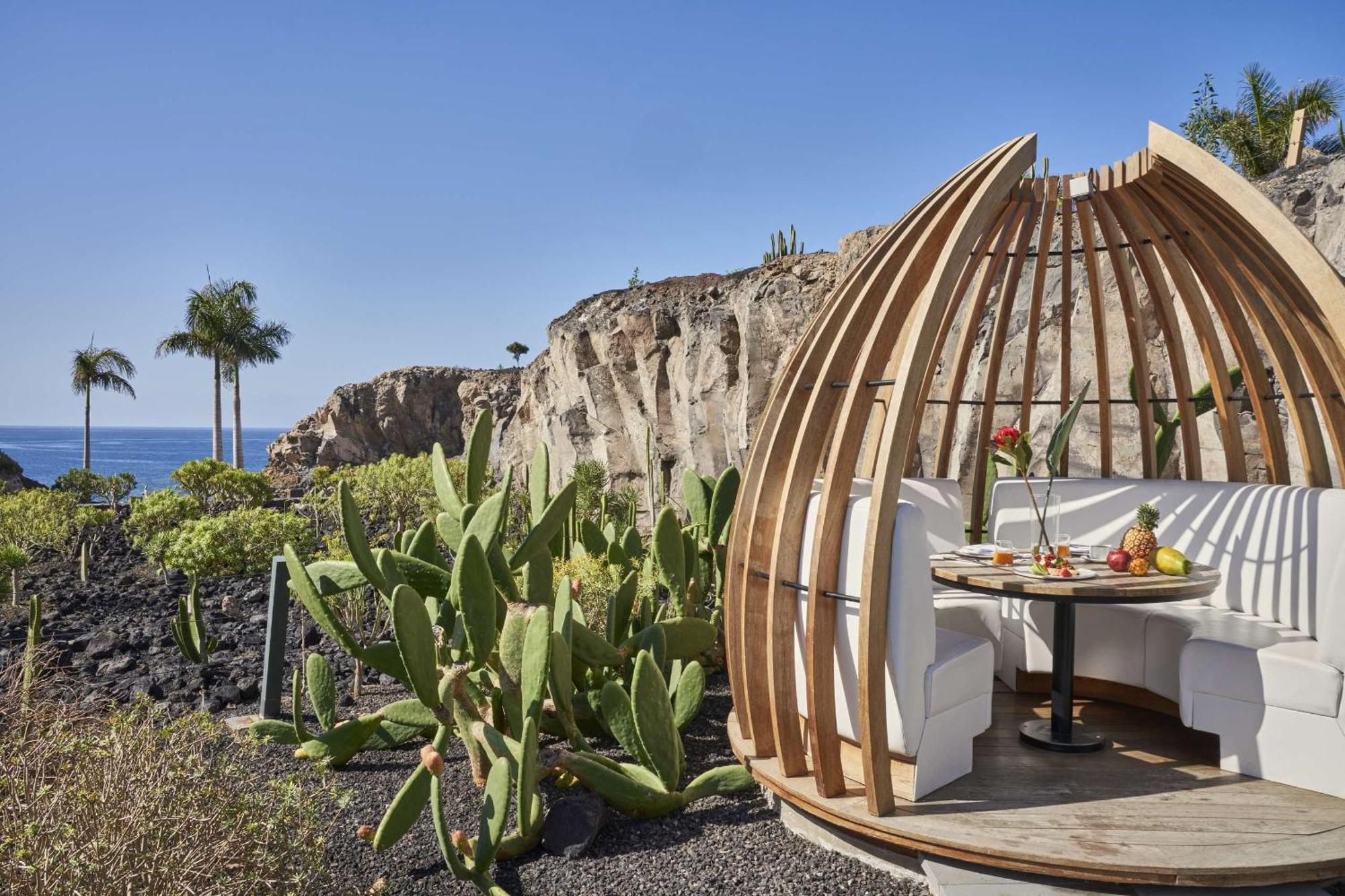 Royal Hideaway Corales Suites (Adults Only) Costa Adeje  Luaran gambar