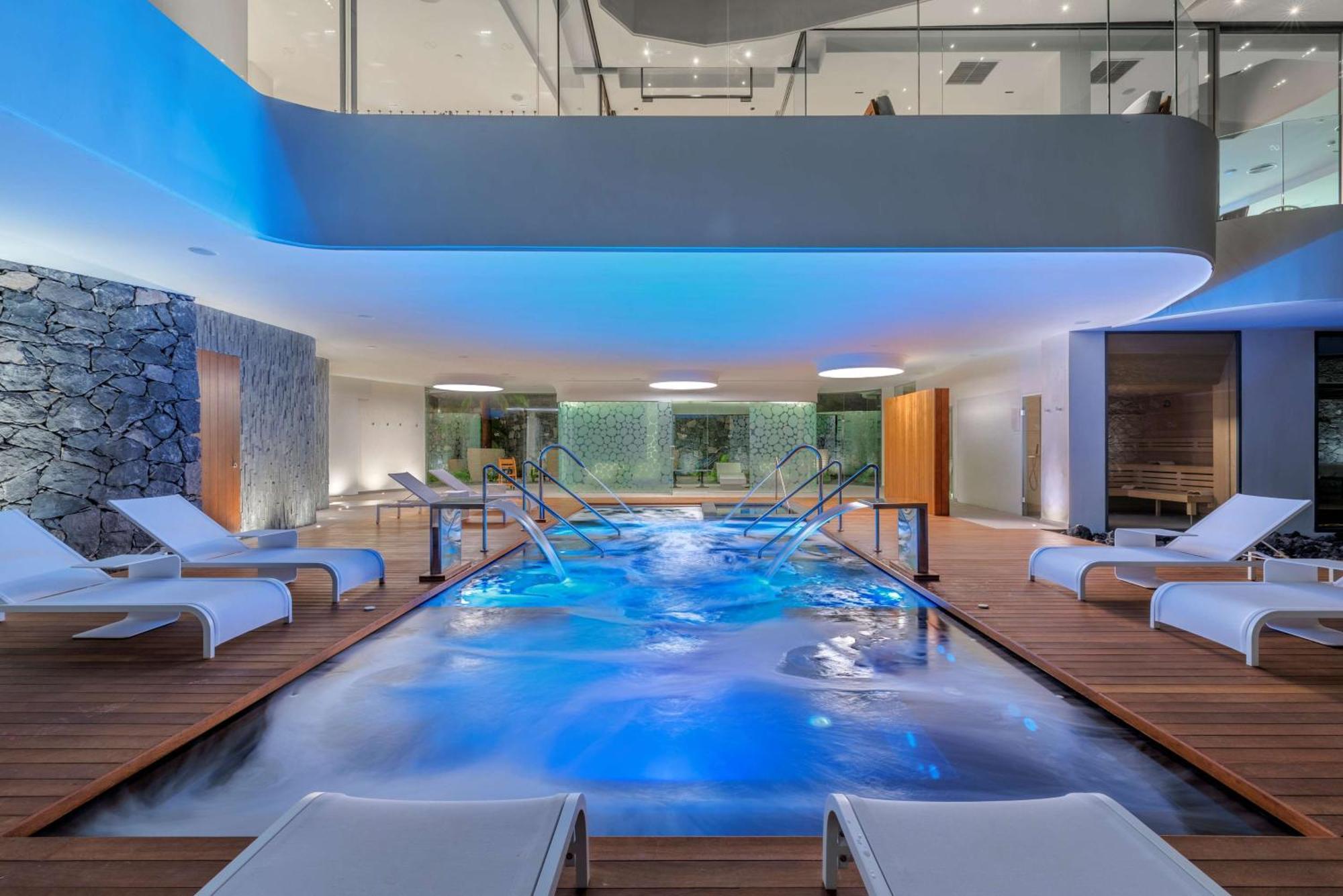 Royal Hideaway Corales Suites (Adults Only) Costa Adeje  Luaran gambar