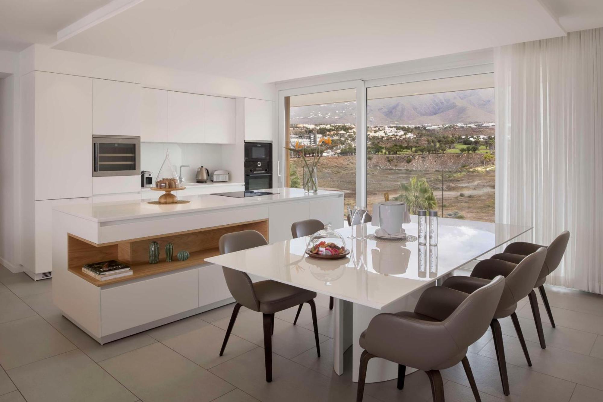 Royal Hideaway Corales Suites (Adults Only) Costa Adeje  Luaran gambar
