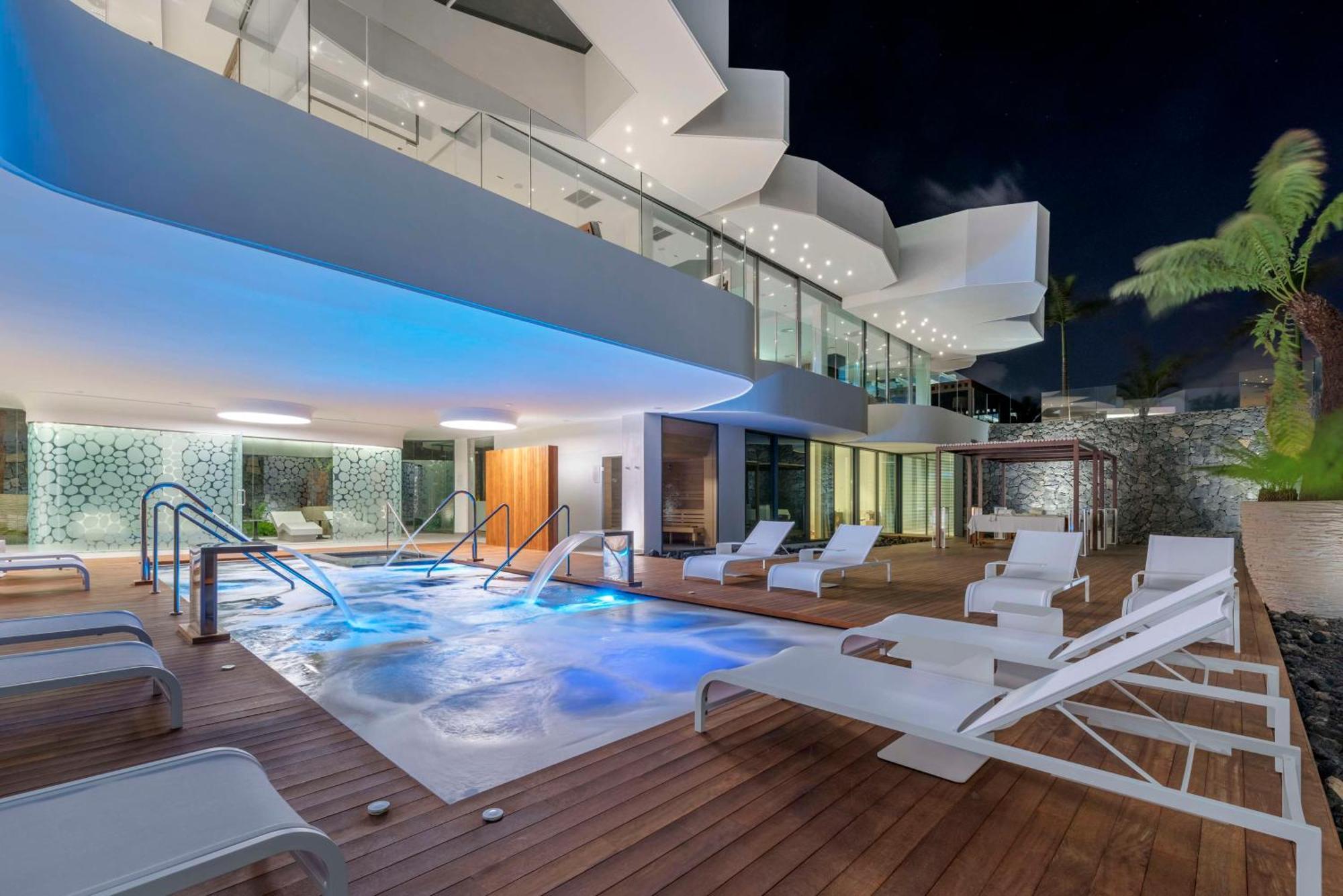 Royal Hideaway Corales Suites (Adults Only) Costa Adeje  Luaran gambar