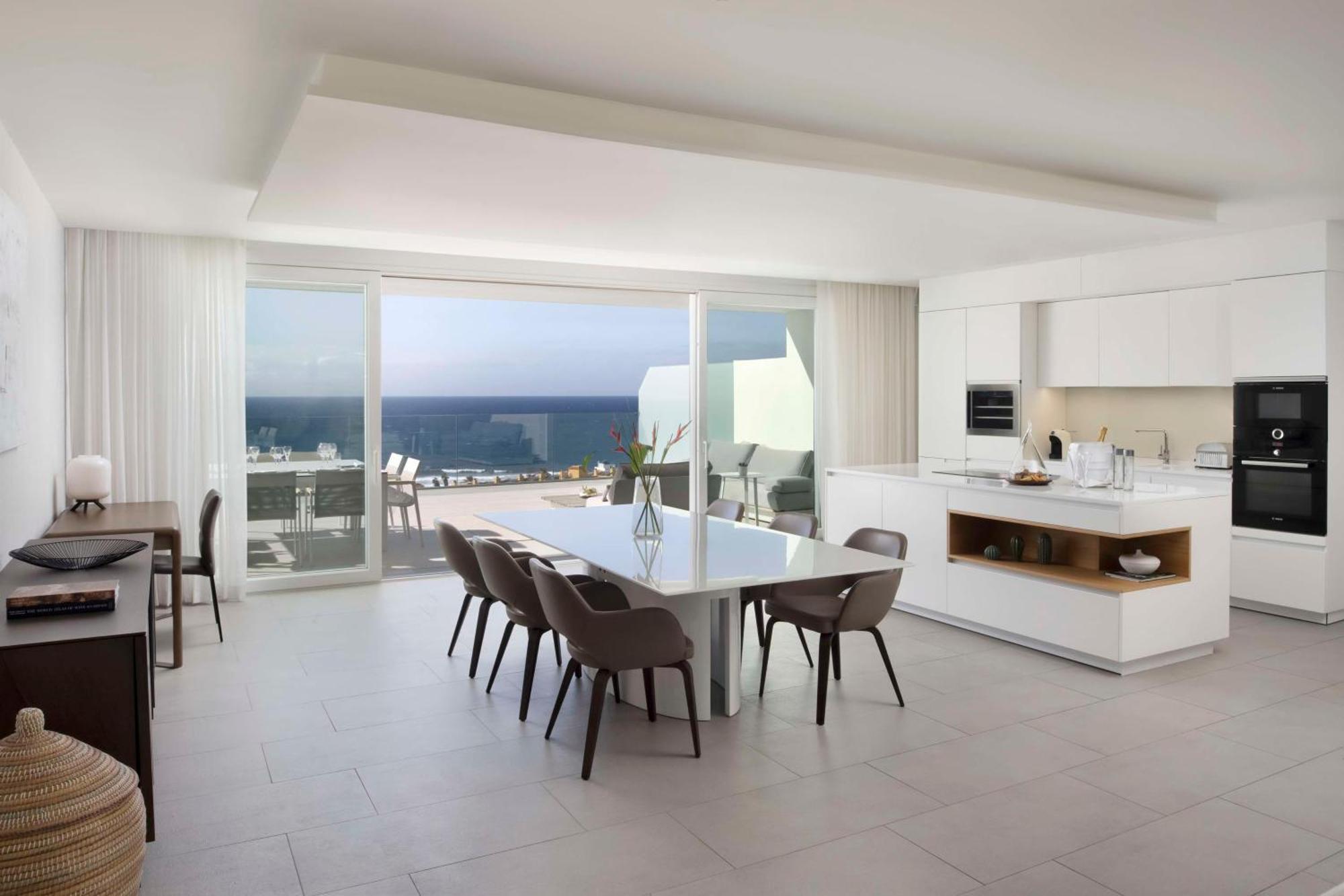 Royal Hideaway Corales Suites (Adults Only) Costa Adeje  Luaran gambar