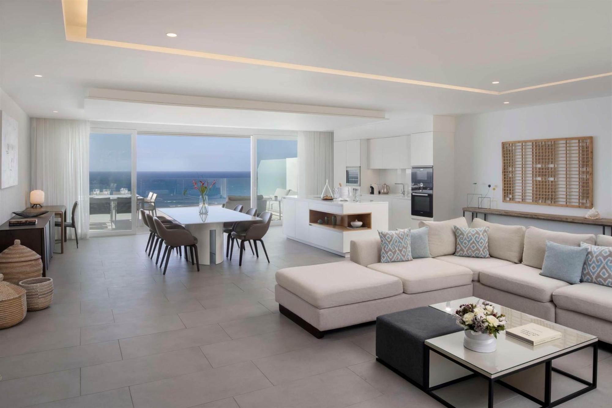 Royal Hideaway Corales Suites (Adults Only) Costa Adeje  Luaran gambar