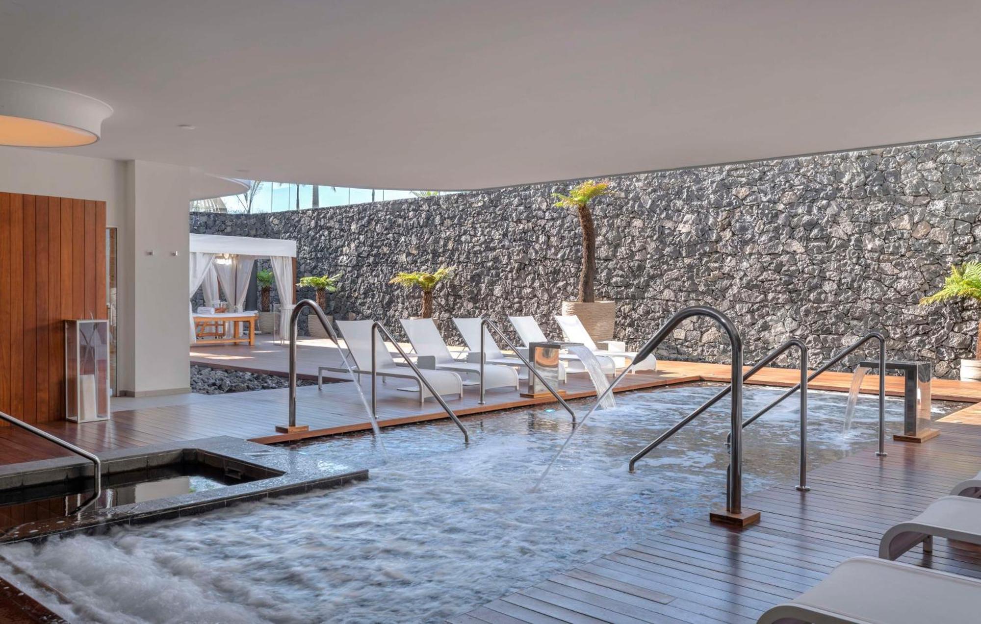Royal Hideaway Corales Suites (Adults Only) Costa Adeje  Luaran gambar