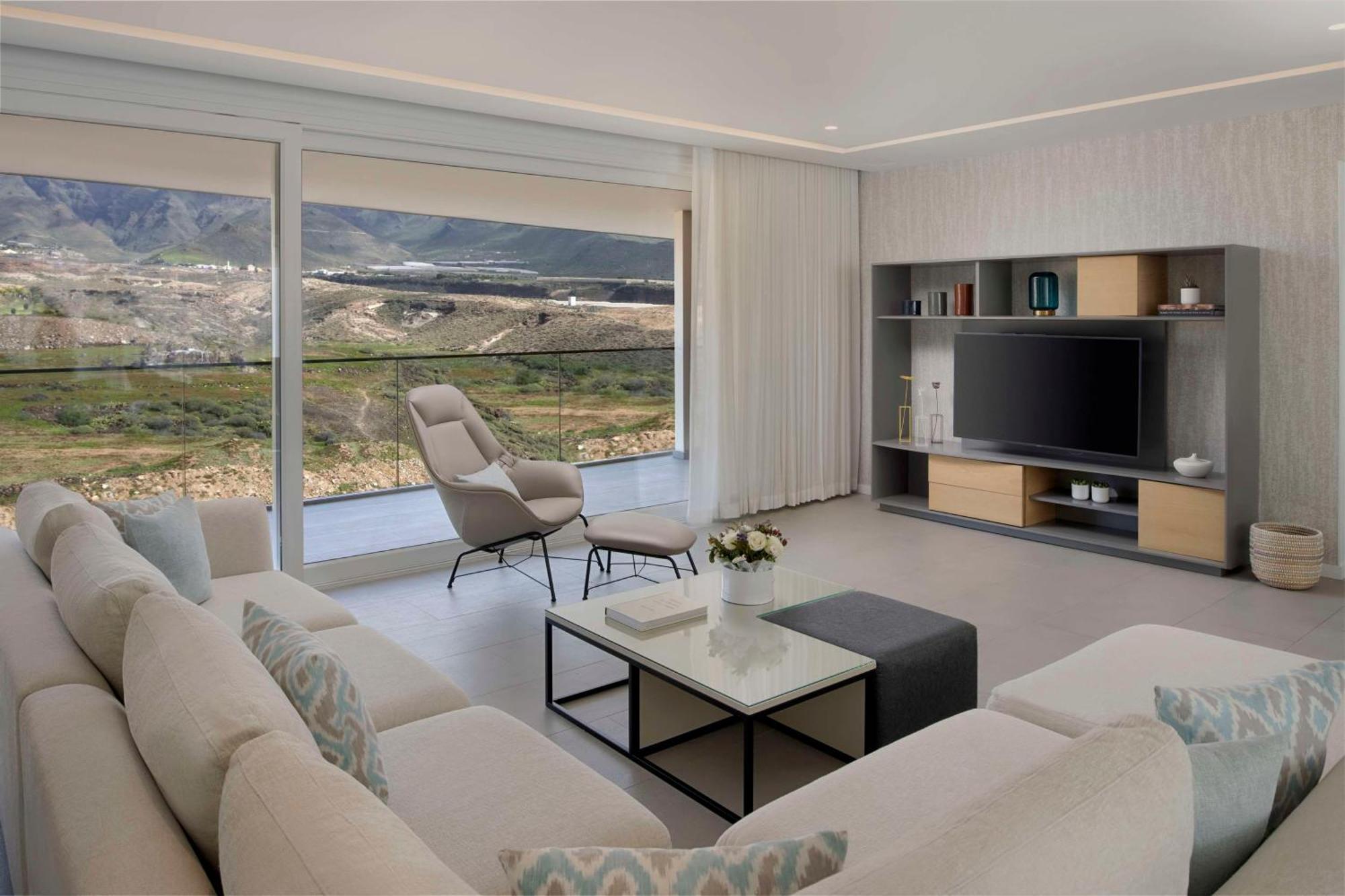 Royal Hideaway Corales Suites (Adults Only) Costa Adeje  Luaran gambar