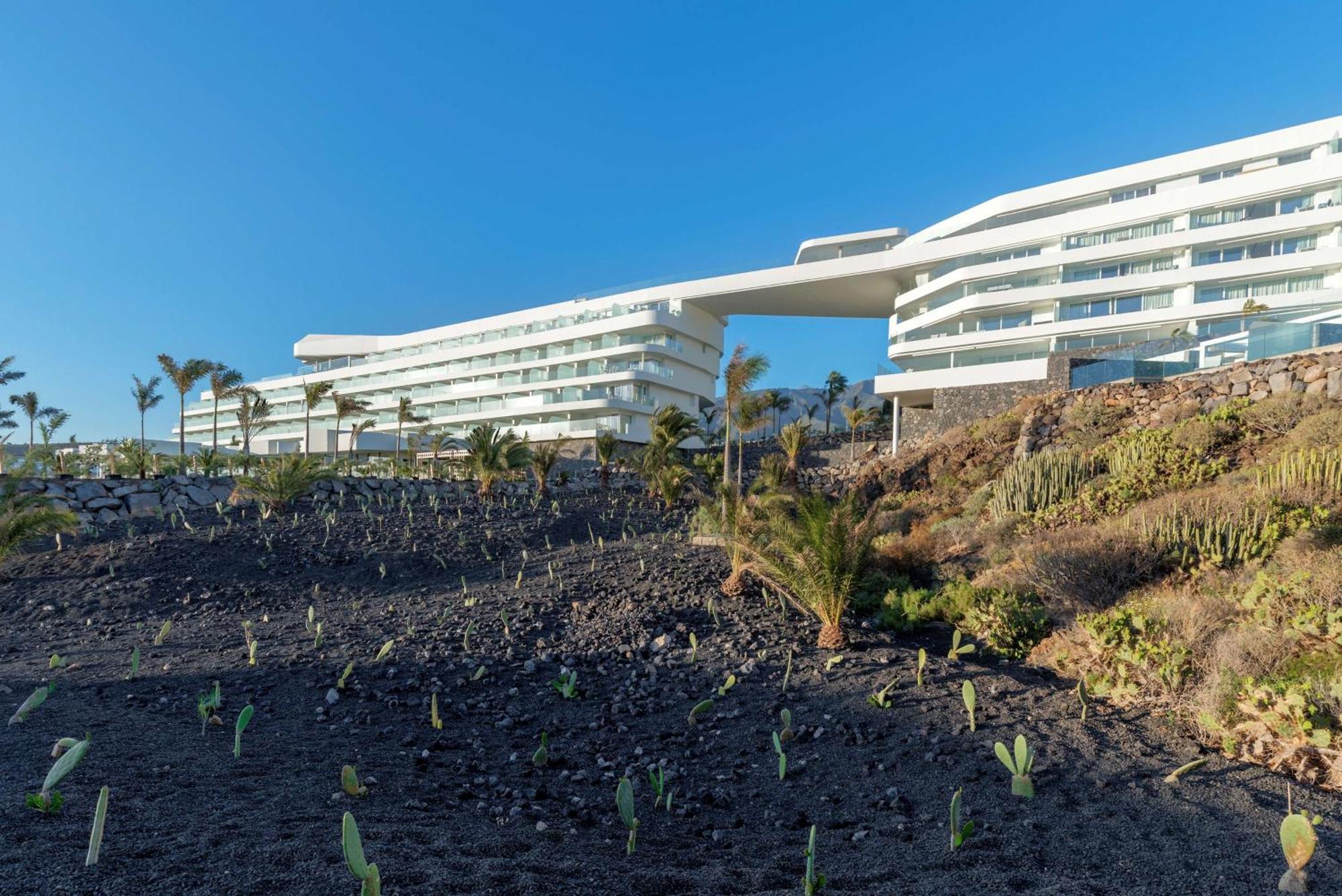 Royal Hideaway Corales Suites (Adults Only) Costa Adeje  Luaran gambar
