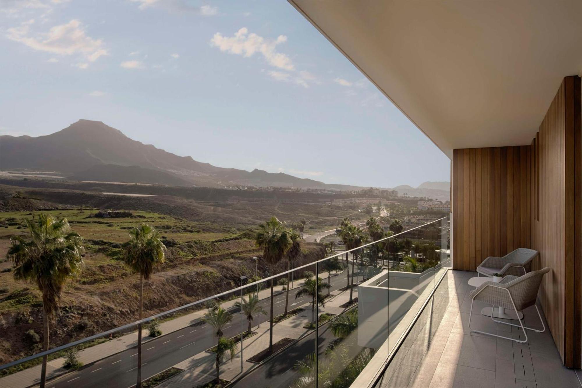 Royal Hideaway Corales Suites (Adults Only) Costa Adeje  Luaran gambar