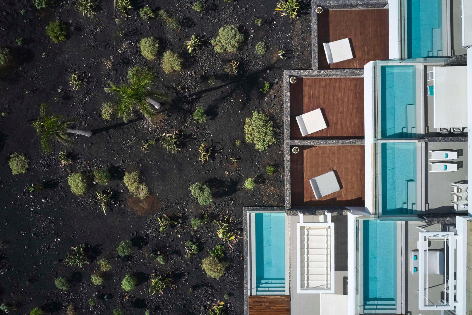 Royal Hideaway Corales Suites (Adults Only) Costa Adeje  Luaran gambar